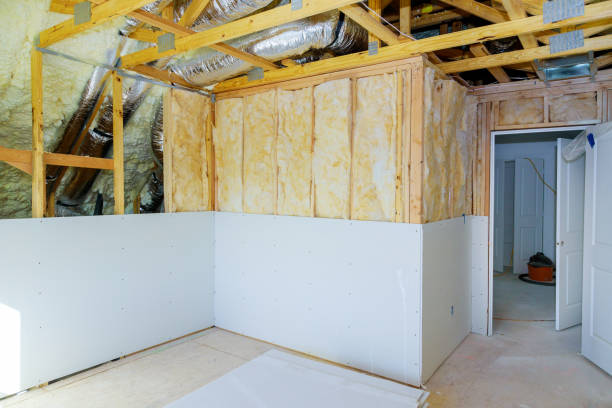 Best Commercial Insulation in Llano, TX