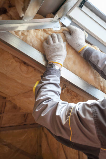 Best Residential Insulation in Llano, TX