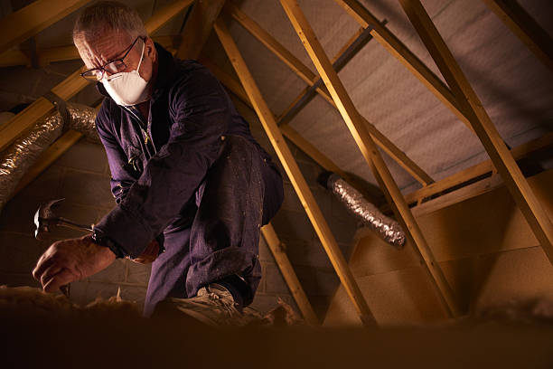 Best Insulation for Specific Applications in Llano, TX